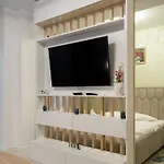 217 Apartmán Bukurešť
