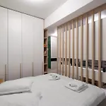 Apartmán 217 Bukurešť