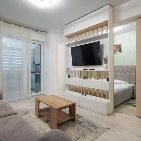 217 Appartamento Bucarest