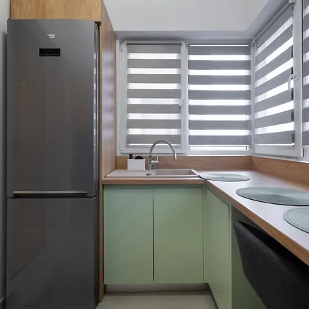 217 Apartment
