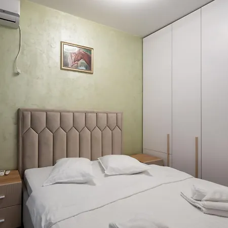 Daire 217 Bükreş