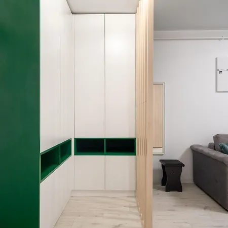 Appartement 217 *