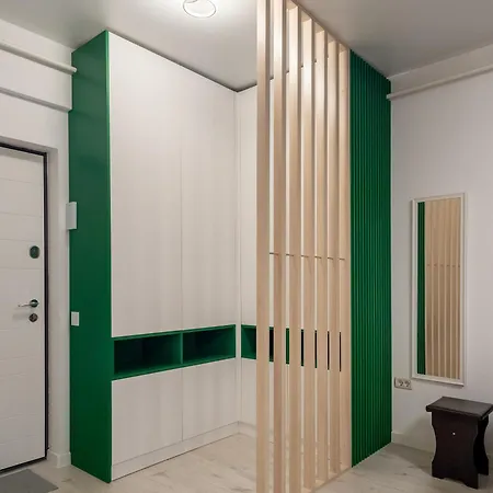 217 Apartment *