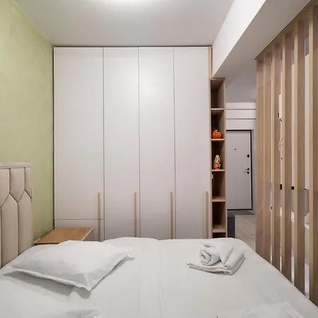 Apartment 217 Bucharest