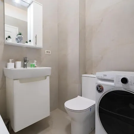 217 Apartment Bucharest