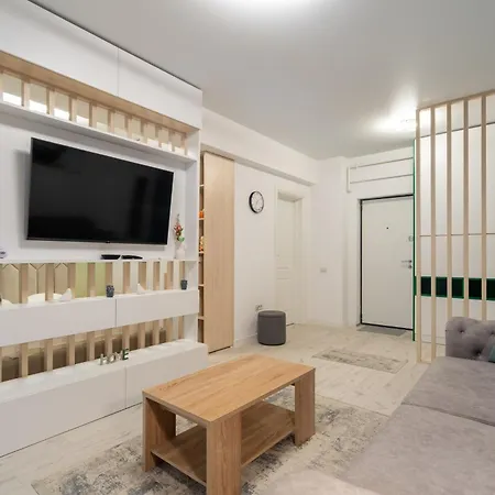 217 Apartment