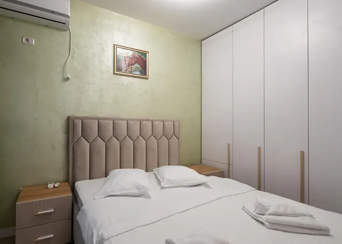 Apartment 217 Bucharest