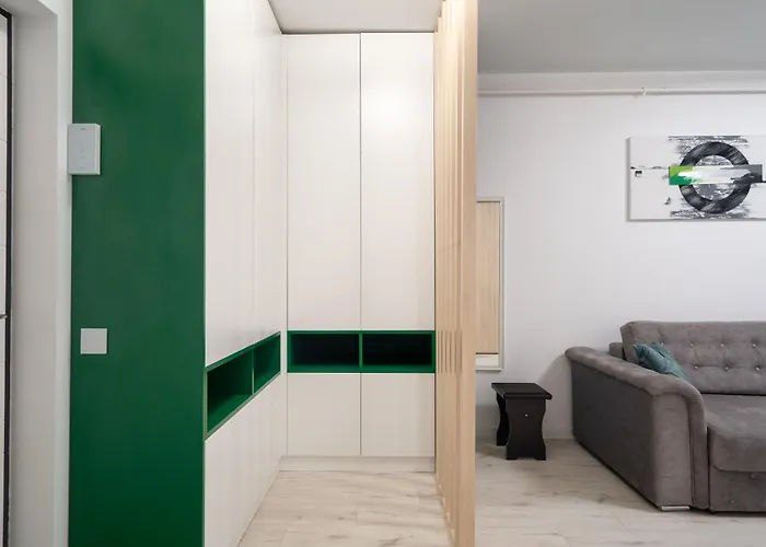 Apartment 217 *