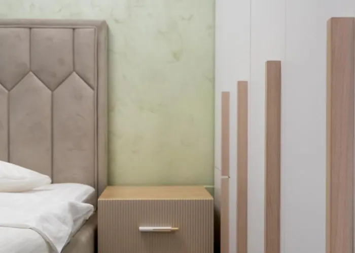 Apartment 217 *
