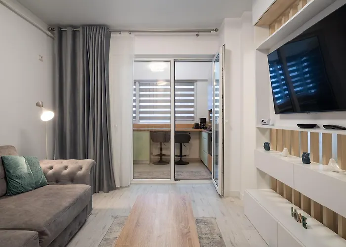 Apartment 217 *